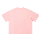 Essential Vintage Wash Boxy T-Shirt