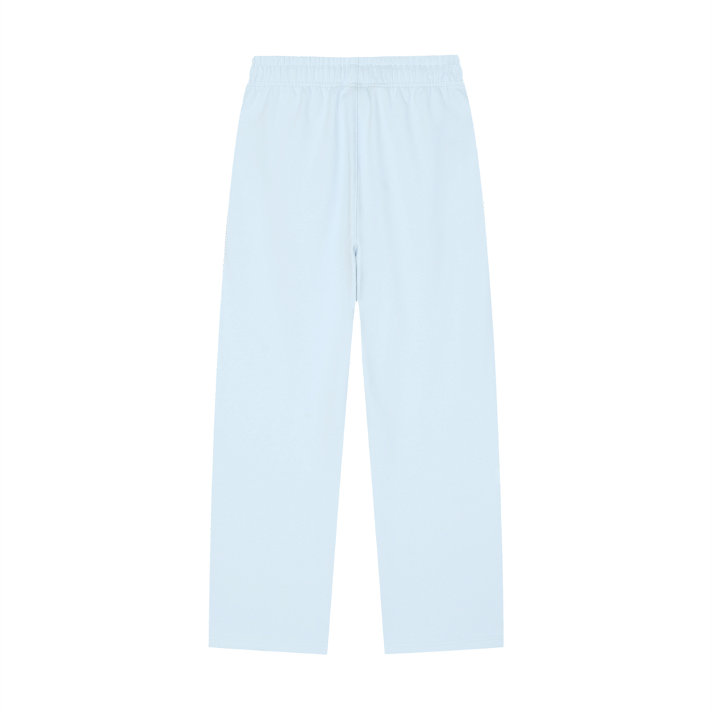 Essential Straight-Leg Sweatpants