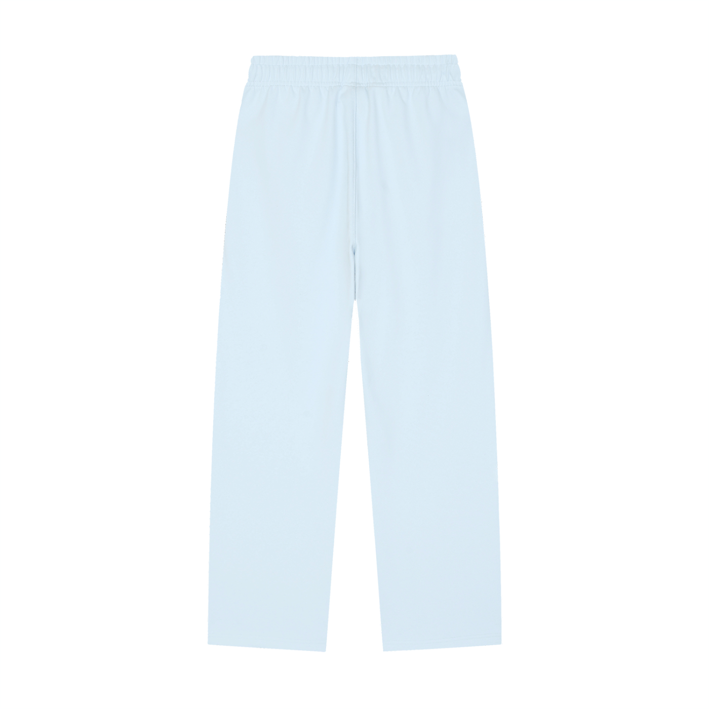 Essential Straight-Leg Sweatpants