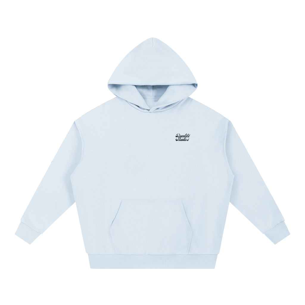 Essential Heavyweight Hoodie