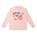 Tennis Club Crewneck Long-Sleeve