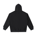 Essential Heavyweight Zip-Hoodie
