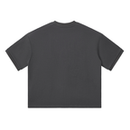 Sport Culture Heavyweight Boxy T-Shirt