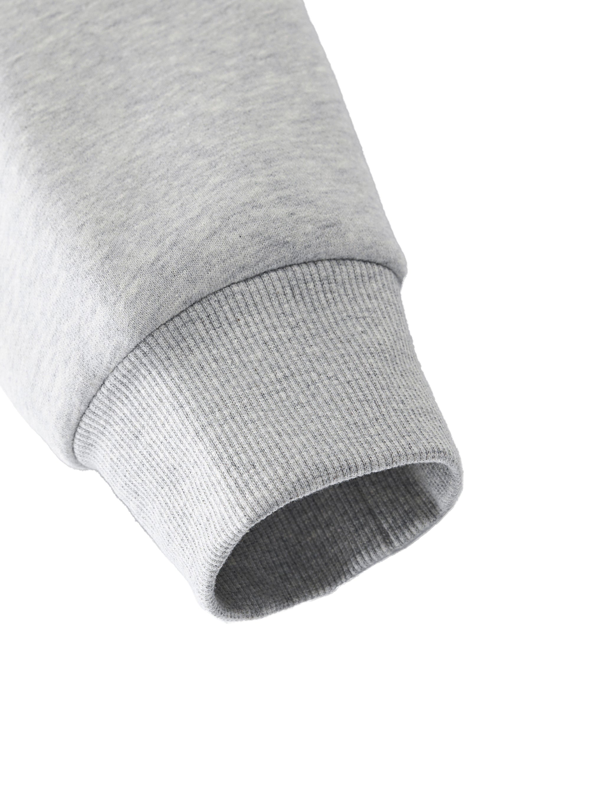 Essential Fleece Sweatshirt