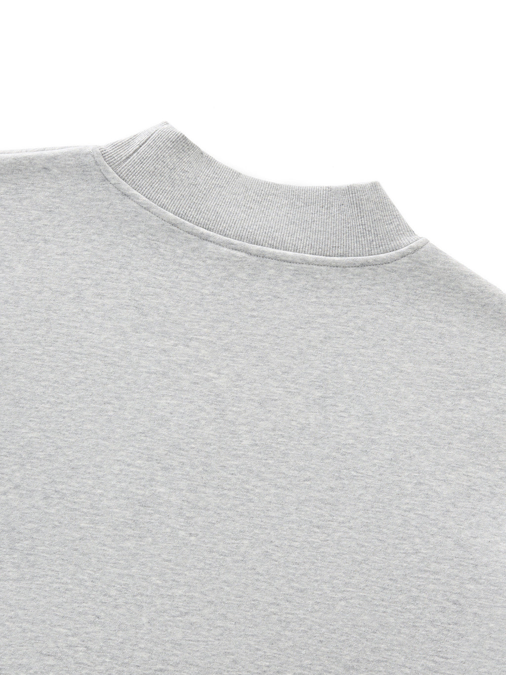 Essential Fleece Sweatshirt