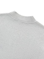 Essential Fleece Sweatshirt