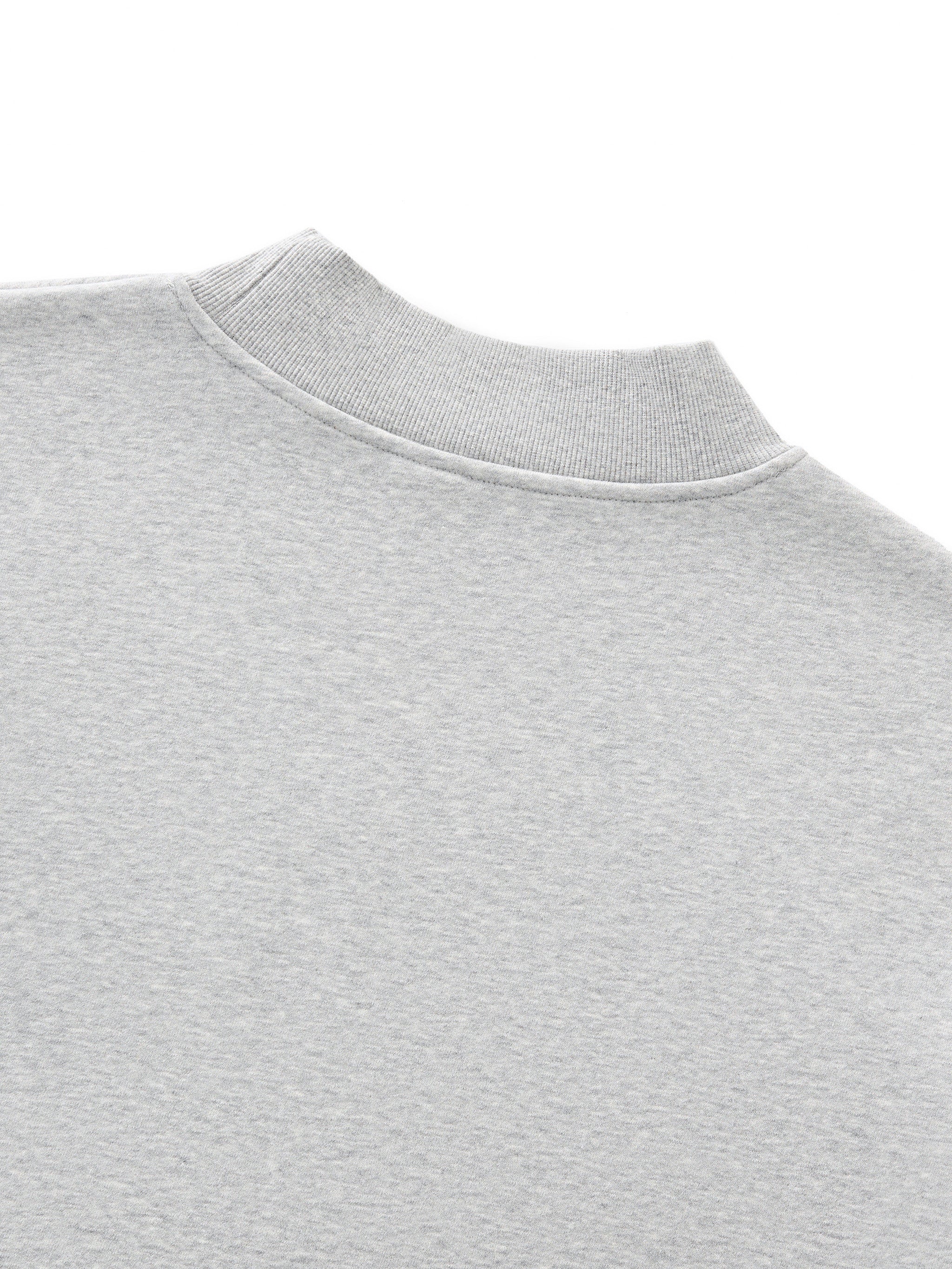 Essential Fleece Sweatshirt