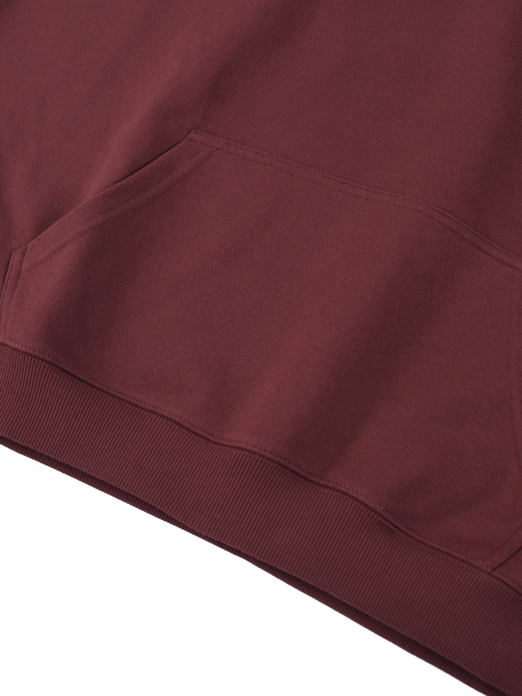 Heavyweight Logo Hoodie
