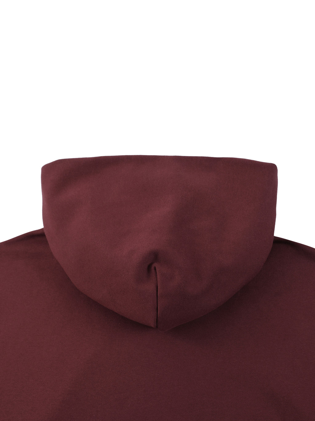 Heavyweight Logo Hoodie