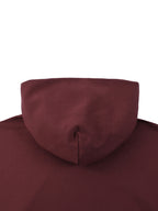 Heavyweight Logo Hoodie