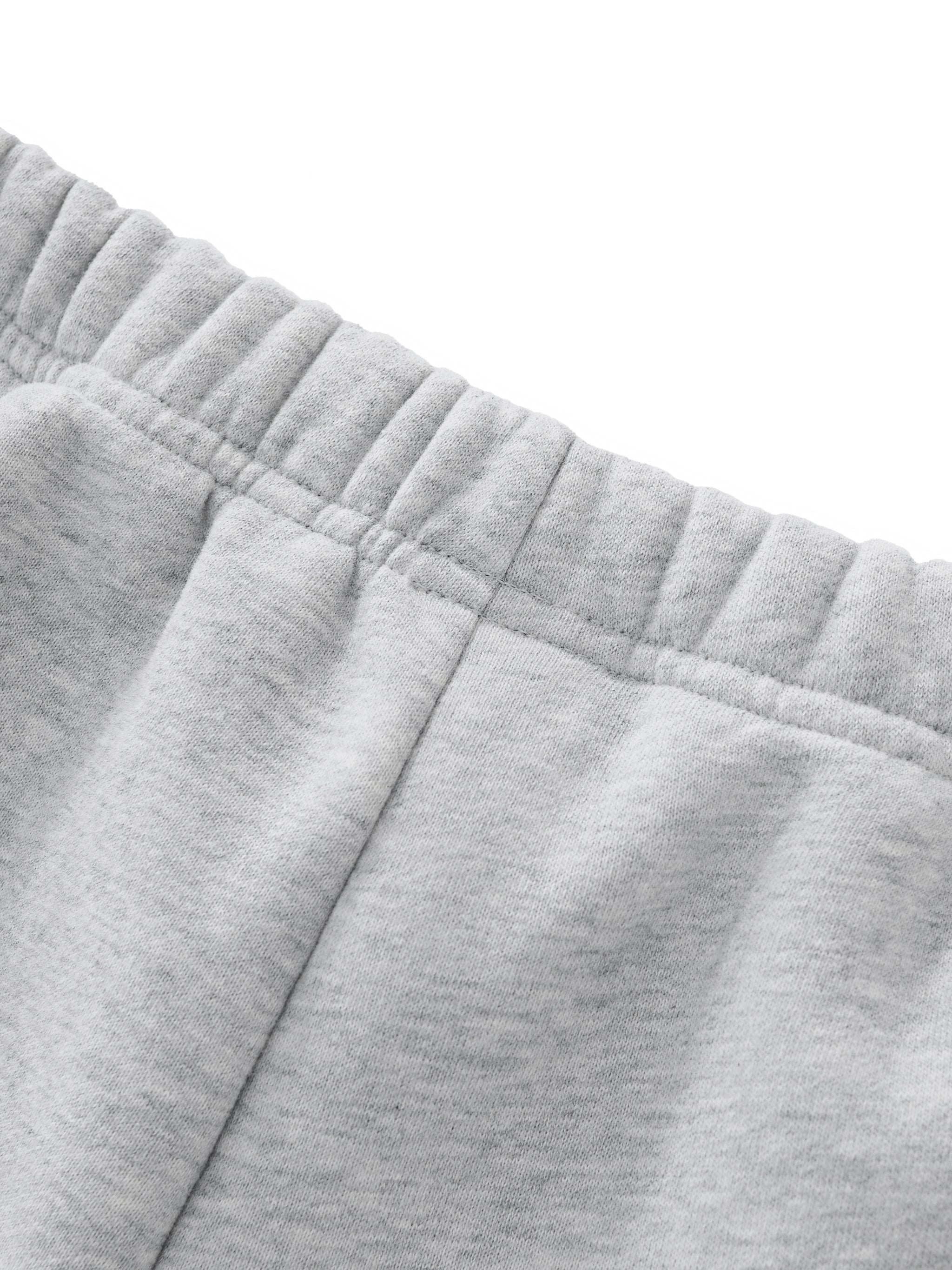 Essential Fleece Sweatshorts
